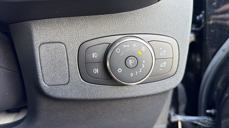 Ford Puma ST 1.5 EcoBoost ST 5dr Petrol Hatchback